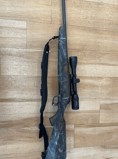 REMINGTON 770 Sportsman .30-06 SPRG - Image 1 of 3