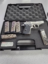 WALTHER PPK .380 ACP - Image 1 of 1