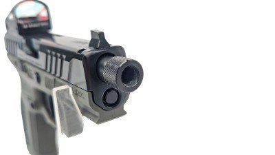 BERETTA APX A1 9MM LUGER (9x19 PARA) - Image 10 of 17