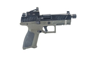 BERETTA APX A1 9MM LUGER (9x19 PARA) - Image 6 of 17
