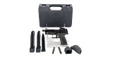 BERETTA APX A1 9MM LUGER (9x19 PARA) - Image 1 of 17