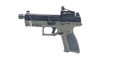 BERETTA APX A1 9MM LUGER (9x19 PARA) - Image 2 of 17