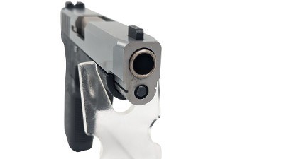 KAHR ARMS CT45 .45 ACP - Image 10 of 12