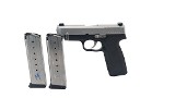 KAHR ARMS CT45 .45 ACP - Image 1 of 12