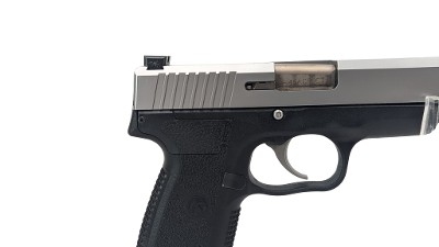 KAHR ARMS CT45 .45 ACP - Image 8 of 12