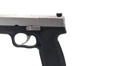 KAHR ARMS CT45 .45 ACP - Image 4 of 12