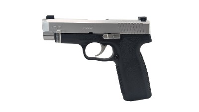 KAHR ARMS CT45 .45 ACP - Image 2 of 12