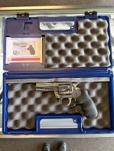 COLT KING COBRA .357 MAG - 3 of 3