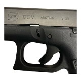 GLOCK 17cv 9MM LUGER (9x19 PARA) - 3 of 9