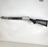 MARLIN 1895 TRAPPER .45-70 GOVT - Image 2 of 2