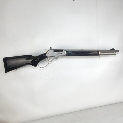 MARLIN 1895 TRAPPER .45-70 GOVT - Image 1 of 2