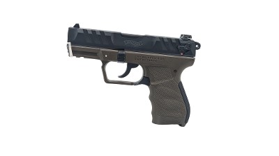 WALTHER pd380 .380 ACP - Image 2 of 14
