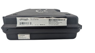 WALTHER pd380 .380 ACP - Image 14 of 14