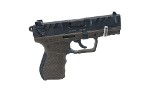 WALTHER pd380 .380 ACP - Image 6 of 14