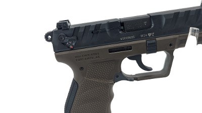 WALTHER pd380 .380 ACP - Image 8 of 14