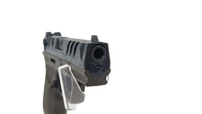 WALTHER pd380 .380 ACP - Image 10 of 14