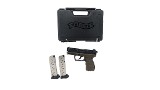 WALTHER pd380 .380 ACP - Image 1 of 14