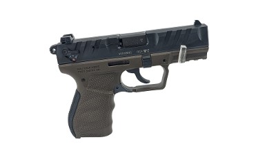 WALTHER pd380 .380 ACP - Image 6 of 14