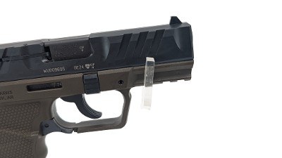 WALTHER pd380 .380 ACP - Image 9 of 14
