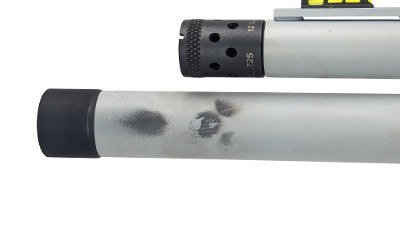 MOSSBERG 940 12 GA - Image 17 of 25