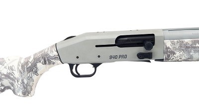 MOSSBERG 940 12 GA - Image 3 of 25