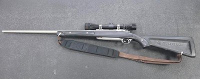 RUGER M77 MARK II 7MM REM MAG - Image 2 of 12