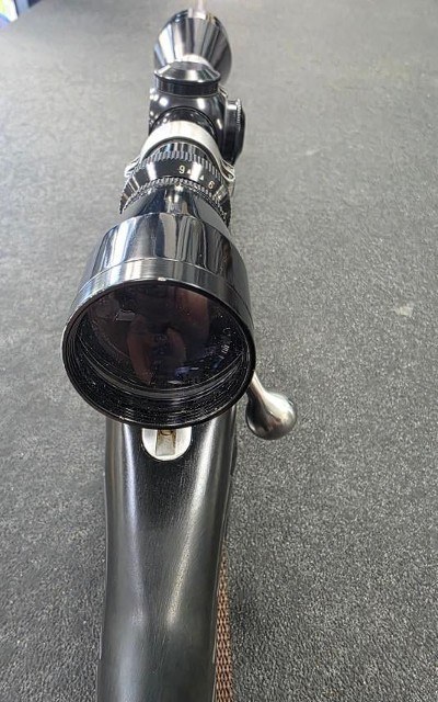 RUGER M77 MARK II 7MM REM MAG - Image 8 of 12