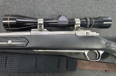 RUGER M77 MARK II 7MM REM MAG - Image 6 of 12