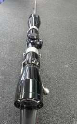 RUGER M77 MARK II 7MM REM MAG - Image 9 of 12