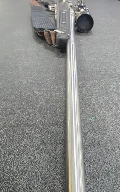 RUGER M77 MARK II 7MM REM MAG - Image 10 of 12