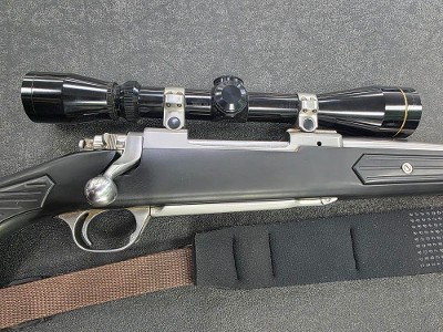 RUGER M77 MARK II 7MM REM MAG - Image 3 of 12