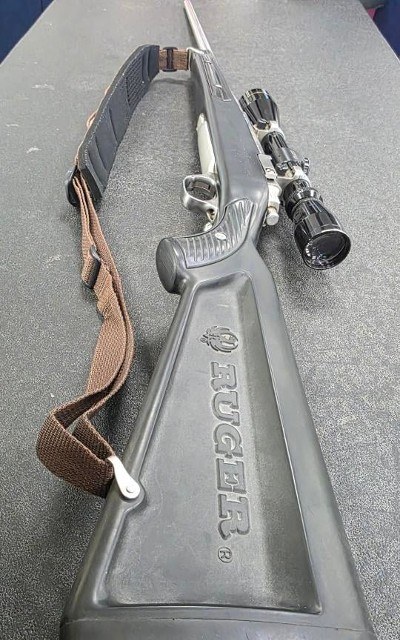 RUGER M77 MARK II 7MM REM MAG - Image 12 of 12