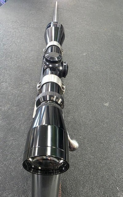RUGER M77 MARK II 7MM REM MAG - Image 9 of 12