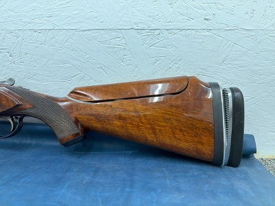 WINCHESTER 101 PIGEON TRAP 12 GA - Image 8 of 8