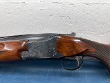 WINCHESTER 101 PIGEON TRAP 12 GA - Image 3 of 8