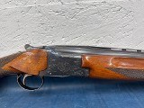 WINCHESTER 101 PIGEON TRAP 12 GA - Image 4 of 8
