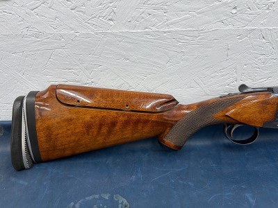 WINCHESTER 101 PIGEON TRAP 12 GA - Image 6 of 8