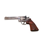 SMITH & WESSON 629 DELUXE .44 MAGNUM - 1 of 12