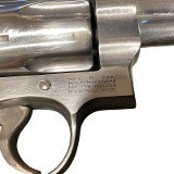 SMITH & WESSON 629 DELUXE .44 MAGNUM - 9 of 12
