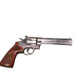 SMITH & WESSON 629 DELUXE .44 MAGNUM - 2 of 12