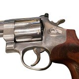 SMITH & WESSON 629 DELUXE .44 MAGNUM - 7 of 12