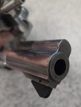 SMITH & WESSON 60 .357 MAG - 9 of 9
