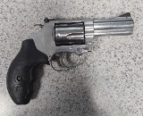 SMITH & WESSON 60 .357 MAG - 2 of 9