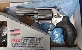SMITH & WESSON 60 .357 MAG - 1 of 9