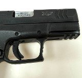 SPRINGFIELD ARMORY XDM-9 3.8 COMPACT 9MM LUGER (9x19 PARA) - 7 of 12