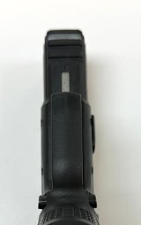 SPRINGFIELD ARMORY XDM-9 3.8 COMPACT 9MM LUGER (9x19 PARA) - 9 of 12
