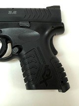 SPRINGFIELD ARMORY XDM-9 3.8 COMPACT 9MM LUGER (9x19 PARA) - 3 of 12
