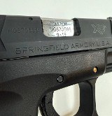 SPRINGFIELD ARMORY XDM-9 3.8 COMPACT 9MM LUGER (9x19 PARA) - 8 of 12
