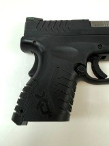 SPRINGFIELD ARMORY XDM-9 3.8 COMPACT 9MM LUGER (9x19 PARA) - 6 of 12