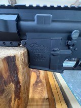 ANDERSON MANUFACTURING AM-15 .300 AAC BLACKOUT - Image 2 of 6